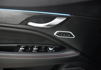 Подержанный автомобиль Knewstar 001 2024 года (17 фото)