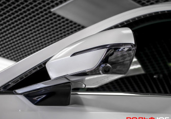 Подержанный автомобиль GAC GS8 2023 года (24 фото)