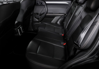 Подержанный автомобиль Haval Dargo 2023 года (10 фото)