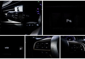 Подержанный автомобиль Lexus ES 2018 года (11 фото)