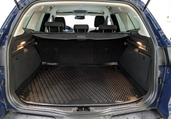 Подержанный автомобиль Ford Focus Wagon 2019 года (10 фото)