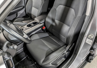 Подержанный автомобиль Geely Coolray 2023 года (20 фото)