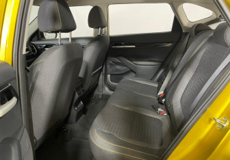 Новый Kia Seltos 2024 (10 фото)