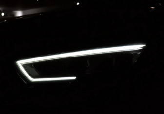 Подержанный автомобиль Audi A3 Sedan 2019 года (20 фото)