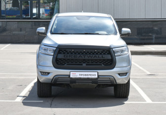 Подержанный автомобиль Great Wall Poer 2023 года (2 фото)