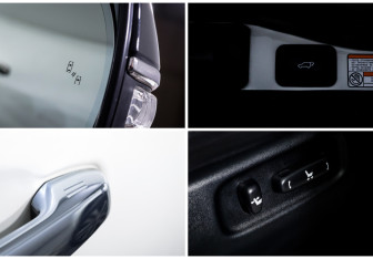 Подержанный автомобиль Toyota Land Cruiser Suv 2017 года (19 фото)