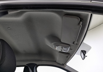 Подержанный автомобиль LADA (ВАЗ) Largus Wagon 2021 года (22 фото)