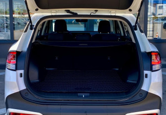 Новый Kia Sportage 2025 (9 фото)