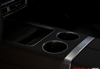 Подержанный автомобиль LiXiang L7 2024 года (25 фото)