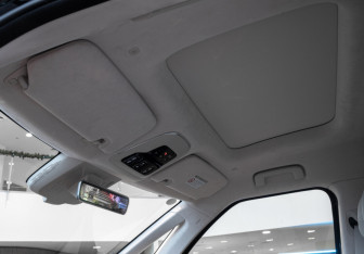 Новый Zeekr 009 2024 (47 фото)