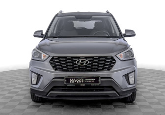 Подержанный автомобиль Hyundai Creta 2018 года (2 фото)