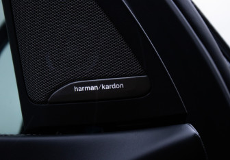 Подержанный автомобиль BMW X5 2020 года (21 фото)