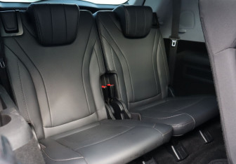 Подержанный автомобиль Chery Tiggo 8 Pro Max 2023 года (22 фото)