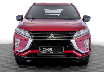 Подержанный автомобиль Mitsubishi Eclipse Cross 2019 года (2 фото)