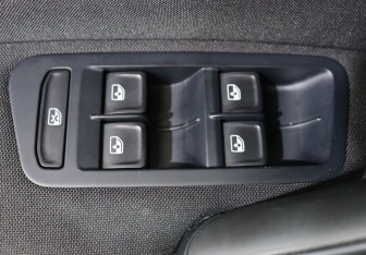 Подержанный автомобиль Volkswagen Golf Hatchback 2018 года (11 фото)