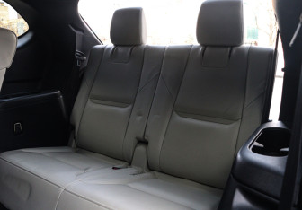 Подержанный автомобиль Mazda CX-9 2021 года (12 фото)