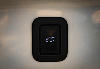 Подержанный автомобиль Toyota Highlander 2014 года (28 фото)