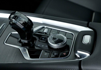 Новый Chery Tiggo 7 Pro Max 2025 (17 фото)