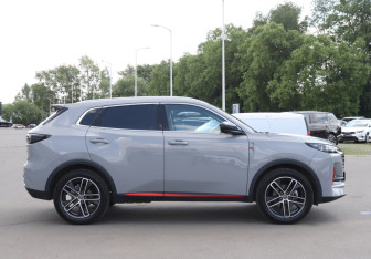 Подержанный автомобиль Changan CS55PLUS 2023 года (4 фото)
