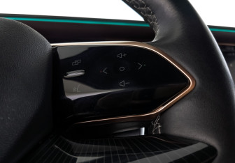 Подержанный автомобиль Exeed VX 2023 года (29 фото)