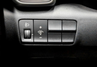 Подержанный автомобиль Kia Sportage 2021 года (28 фото)