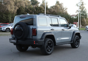 Подержанный автомобиль Tank 300 2023 года (5 фото)