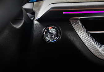 Подержанный автомобиль Tank 500 2023 года (21 фото)