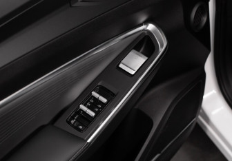 Новый Geely Cityray 2025 (30 фото)