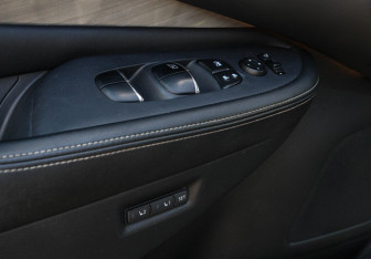 Подержанный автомобиль Nissan Murano Suv 2019 года (21 фото)