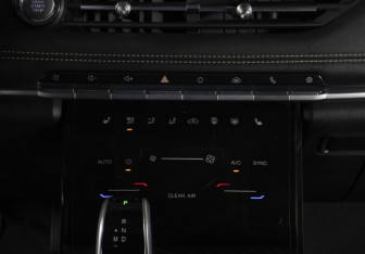 Подержанный автомобиль Chery Tiggo 7 Pro 2021 года (23 фото)