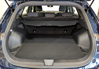 Новый Haval F7 2026 (8 фото)
