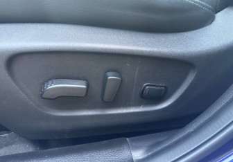 Подержанный автомобиль Nissan Qashqai 2019 года (11 фото)