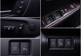 Подержанный автомобиль Toyota Camry Sedan 2016 года (17 фото)