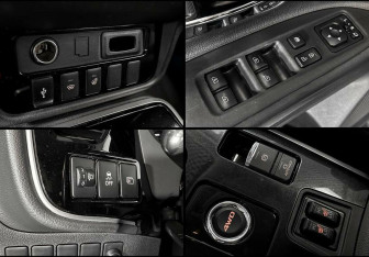 Подержанный автомобиль Mitsubishi Outlander 2019 года (14 фото)