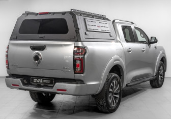 Подержанный автомобиль Great Wall Poer 2025 года (5 фото)