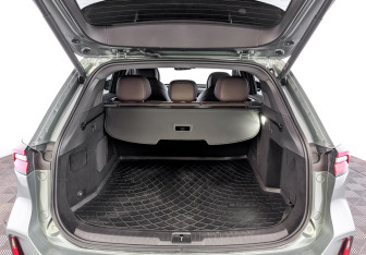 Подержанный автомобиль Exeed TXL 2023 года (10 фото)