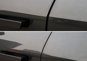 Подержанный автомобиль Avatr 11 2023 года (29 фото)