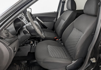 Подержанный автомобиль LADA (ВАЗ) Granta Sedan 2020 года (20 фото)