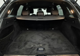 Подержанный автомобиль Mercedes-Benz GLC Coupe 2018 года (14 фото)