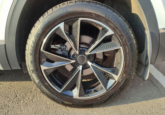 Подержанный автомобиль Volkswagen Teramont 2019 года (13 фото)