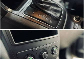 Подержанный автомобиль Skoda Yeti 2012 года (10 фото)