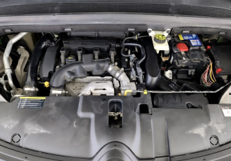 Подержанный автомобиль Citroen C4 Picasso 2016 года (9 фото)