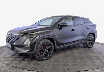 Подержанный автомобиль Omoda C5 2023 года (1 фото)