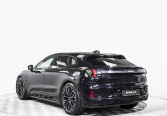 Подержанный автомобиль Zeekr 001 2023 года (7 фото)