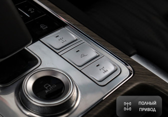 Подержанный автомобиль Tank 500 2023 года (26 фото)