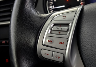 Подержанный автомобиль Nissan Qashqai 2018 года (26 фото)