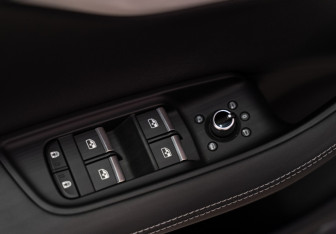 Новый Audi Q7 2025 (35 фото)