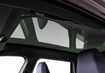 Новый BMW X3 2025 (12 фото)