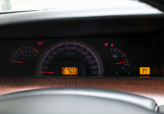 Подержанный автомобиль Nissan Teana 2006 года (12 фото)