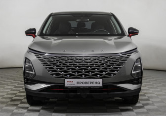 Подержанный автомобиль Omoda C5 2024 года (2 фото)